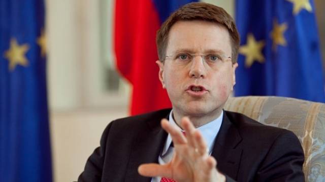 Zbogar: Özel Mahkeme Kosova'yı Temizleyecek