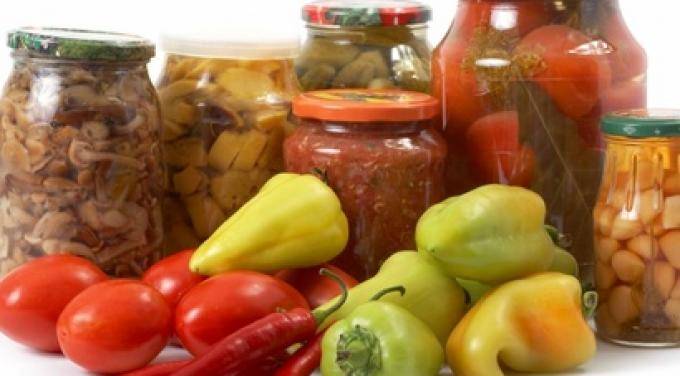 Tarım Ürünleri Fuarı Açıldı