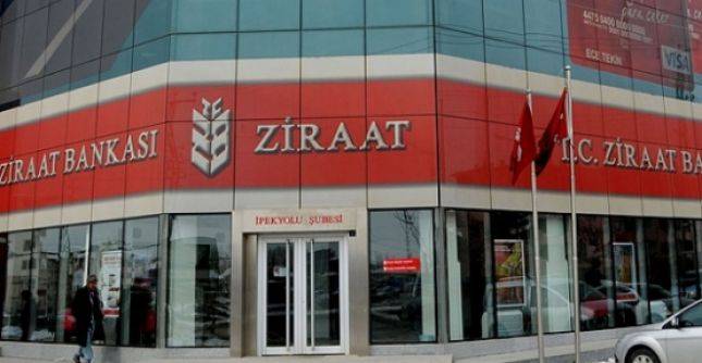 Ziraat Bankası' Çok Yakında Kosova'da