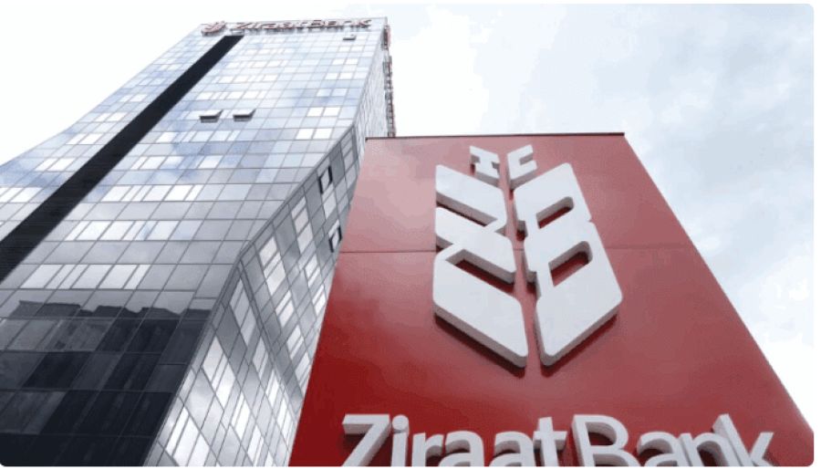 Arnavutluk Merkez Bankası Ziraat'a "kapıyı açıyor"