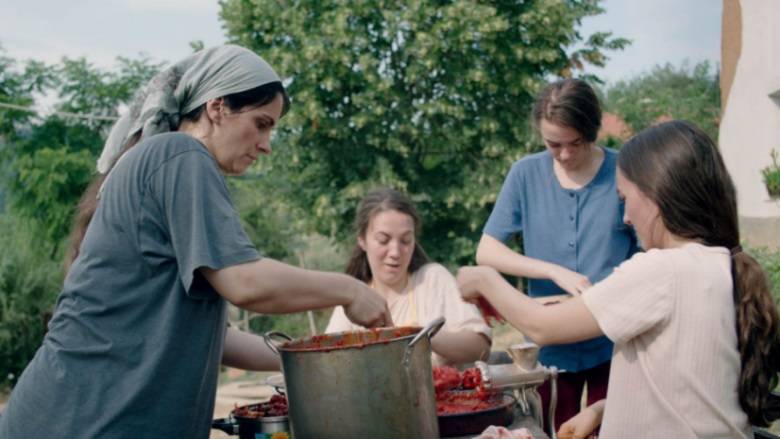 ‘Zgjoi’ Filmine İki Uluslararası Ödül Daha