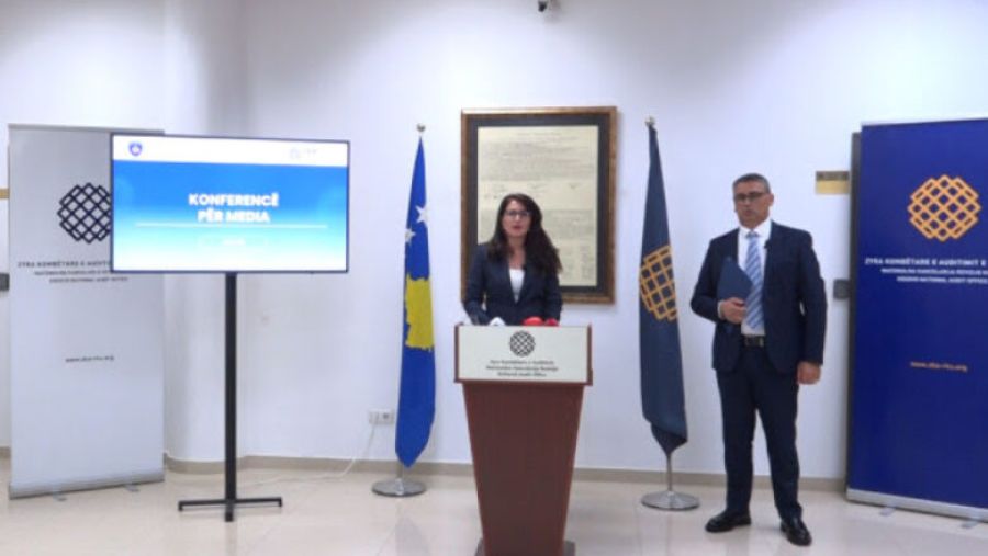 Sayıştay, Usulsüzlük Şüphesiyle 69 Denetim Dosyasını Savcılığa Gönderdi