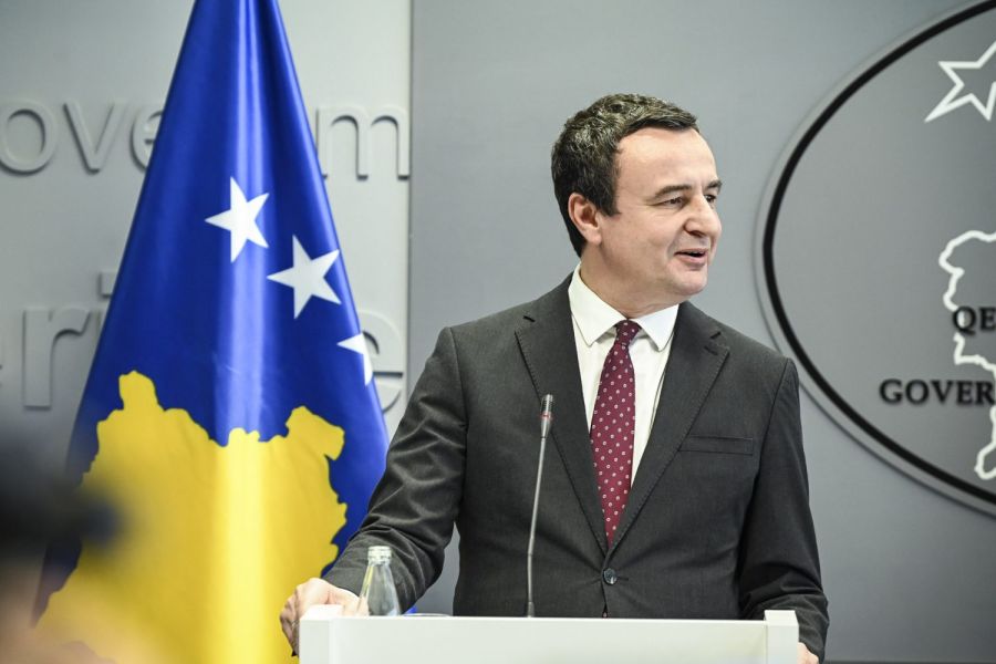 Kosova, Refah Artışında Dünyada Öne Çıkıyor