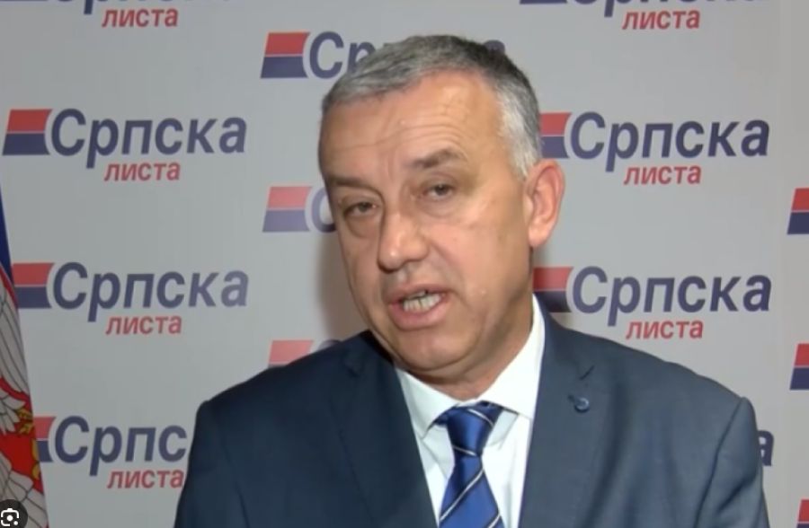 Sırp Listesi: MSK’nın Kararı Yasa Dışı ve Ayrımcı, Tüm Yasal Yollara Başvuracağız