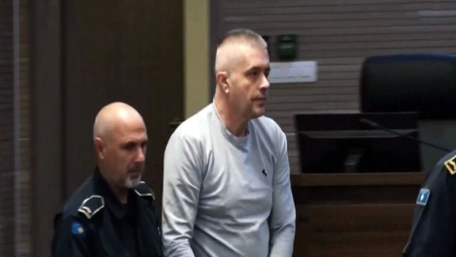 Zoran Vukotiç’e 19 Yıl Hapis