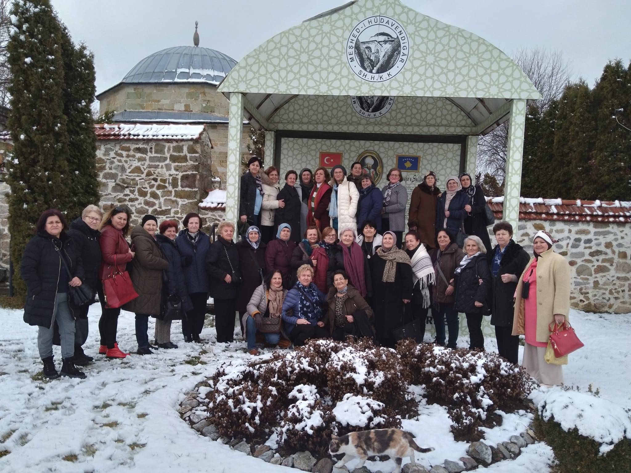 ‘Zübeyde Hanım’ Derneği 22 Yıl Kadınlarımızın Yanında