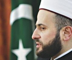 "Sancak Kosova'ya Dönüşebilir"