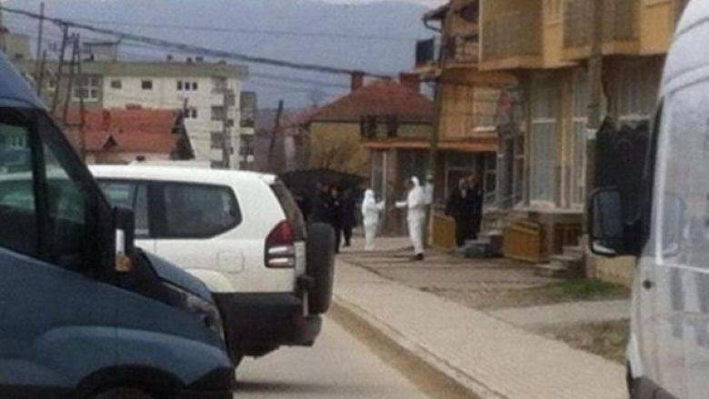 Zveçan'da Biri Ağır, İki Kardeş Yaralandı