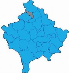 Kosova Kuzeyinde Yine Patlama
