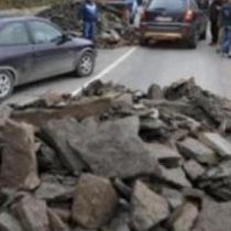 Sırp İşadamları Zveçan'da İBM'ye Karşı Geliyor