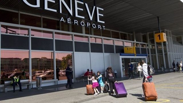 İsviçre 20 Kosovalıyı Sınır Dışı Etti