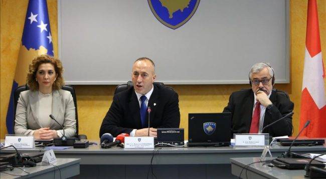 İsviçre Büyükelçisi Yine Hükümeti Eleştirdi