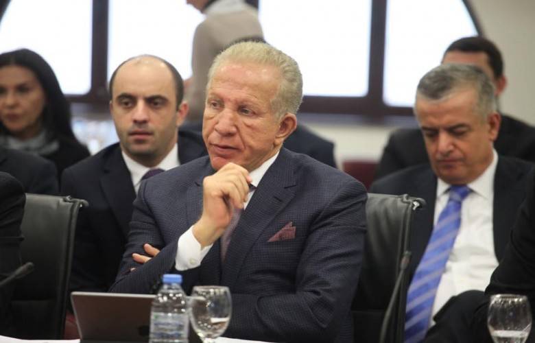 Zyberaj: Sırbistan’ın Amacı Provokasyon Çıkarmak ve Gerginlik Yaratmak