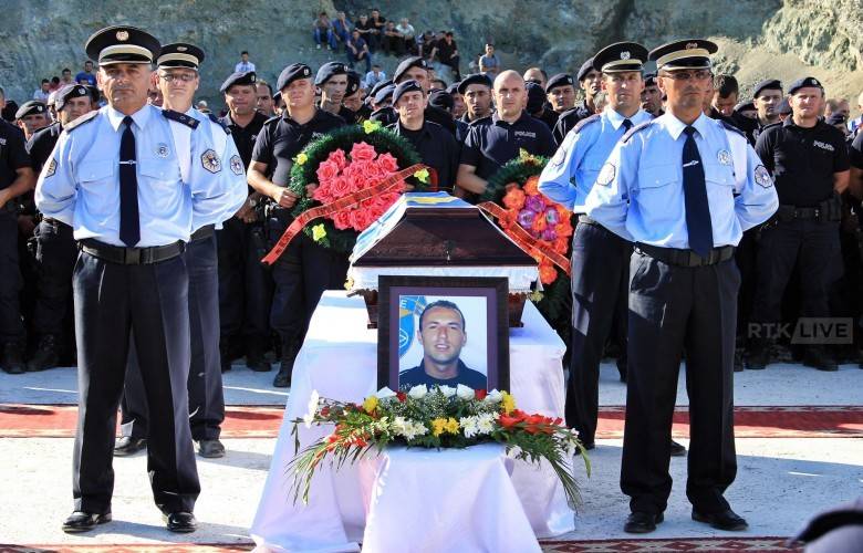 Thaçi: 2011 Yılında Kosova’nın Bölünmesi İçin Sırbistan Fikrine Son Verildi