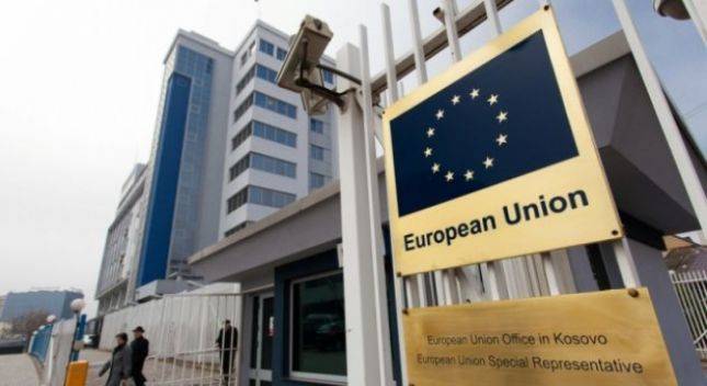 AB Kosova Ofisi Vergi Kararının Gözden Geçirilmesine Çağrı Yaptı