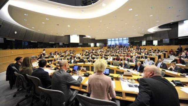 AB Yetkilileri EULEX İle Hayal Kırıklığına Uğradı