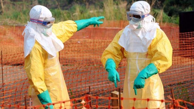 "Ebola"-nın Kosova'da da Belirmesi Riski Yok