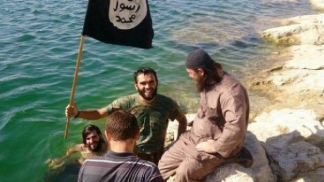 Resmen: Badovça Suyunun Zehirlendiği Şüpheleniyor