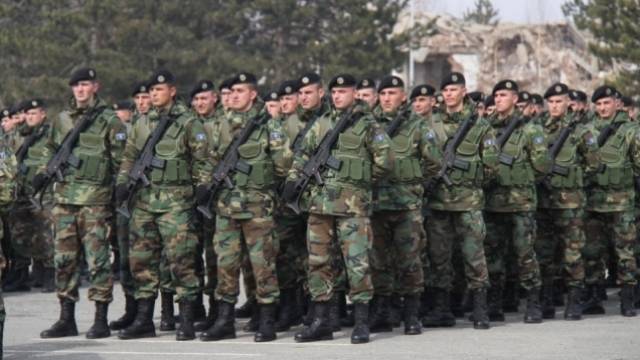 KGG Bağımsızlık Resmi Geçidine Katılmayacak