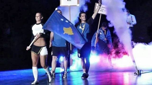 Hendbolcularımız da Artık Dünya Hentbol Sahnesinde