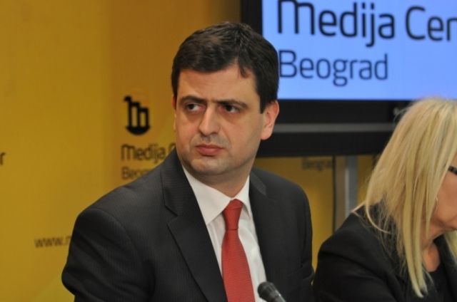 Belgrat'taki Üç Yetkili İçin 500 Bin Avro