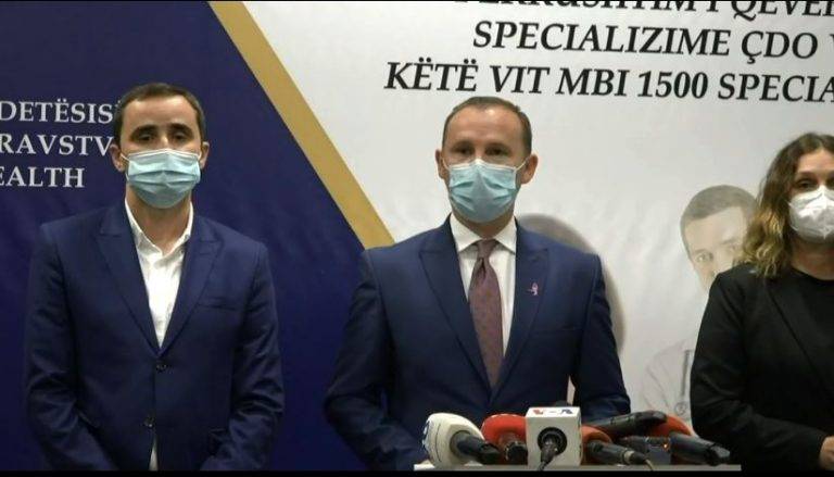 Riskli Ülkelerden Kosova’ya Girenler-7-14 Gün İzolasyonda Kalmalı
